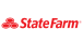 State Farm's Logo