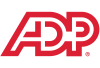 ADP HR Software Logo
