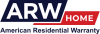American Residential Warranty Logo
