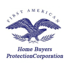 First American Home Warranty's Logo
