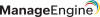 ManageEngine Logo