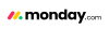 Monday.com's Logo