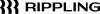 Rippling Logo