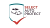 Select Auto Protect Logo