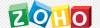 Zoho's Logo