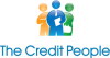 The Credit People Logo