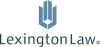 Lexington Law Logo