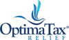 Optima Tax Relief's Logo