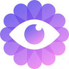 Purple Garden Logo
