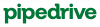 Pipedrive's Logo