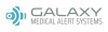 Galaxy Medical Alert Systems Logo