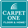 Carpet One Floor & Home Logo