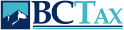 BC Tax's Logo
