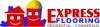 Express Flooring Logo