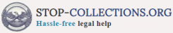 Stop Collection Logo