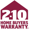 2-10 Home Buyers Warranty's Logo