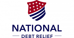 National Debt Relief's Logo