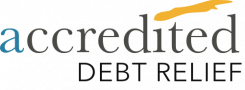 Accredited Debt Relief's Logo