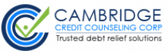 Cambridge Credit Counseling's Logo
