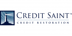 Credit Saint's Logo