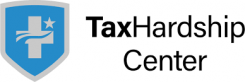 Tax Hardship Center's Logo
