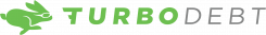 TurboDebt's Logo