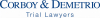 Corboy & Demetrio Logo