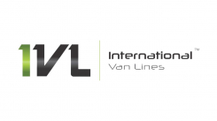 International Van Lines Logo