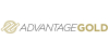 Advantage Gold's Logo
