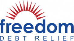 Freedom Debt Relief's Logo
