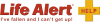 Life Alert Logo