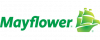 Mayflower Moving Logo