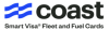Coast Logo