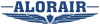 AlorAir Sentinel HDi90 Logo