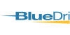 BlueDri BD-76 Logo