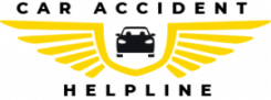Car Accident Helpline Logo