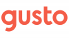 Gusto's Logo