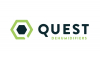 Quest Hi-E Dry 195 Logo
