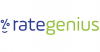 RateGenius Logo
