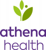 Athena Health Logo