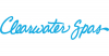 Clearwater Spas Logo