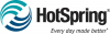 HotSpring Spas Logo