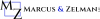 Marcus & Zelman Logo