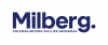 Milberg LLP Logo
