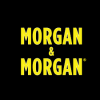 Morgan & Morgan Injury Law Firm Logo