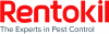 Rentokil Logo