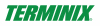 Terminix Logo