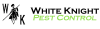 White Knight Logo
