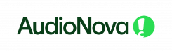 AudioNova Logo
