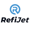 RefiJet Logo